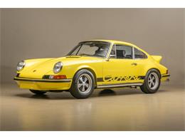 1973 Porsche 911 Carrera RS (CC-1873468) for sale in Scotts Valley, California