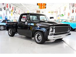 1980 Chevrolet C10 (CC-1873482) for sale in Wayne, Michigan