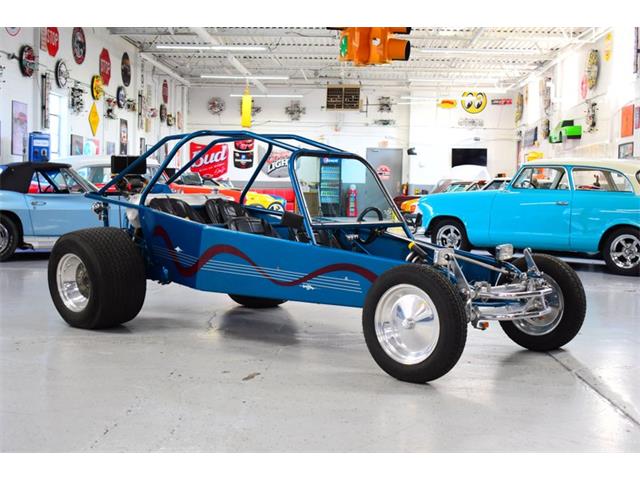 1991 Volkswagen Dune Buggy (CC-1873485) for sale in Wayne, Michigan