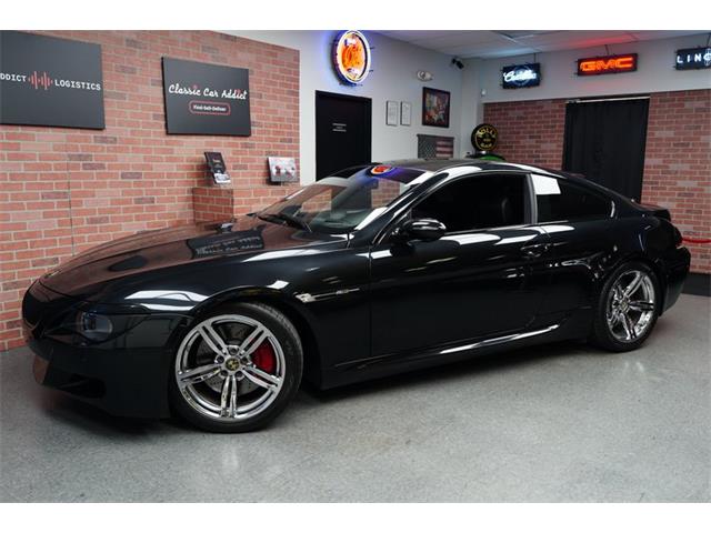 2007 BMW 6 Series (CC-1873490) for sale in Mesa, Arizona