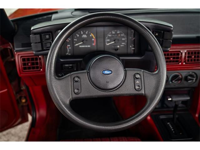 1989 Ford Mustang for Sale | ClassicCars.com | CC-1873501