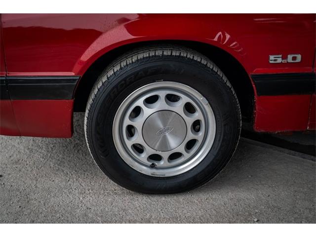 1989 Ford Mustang for Sale | ClassicCars.com | CC-1873501