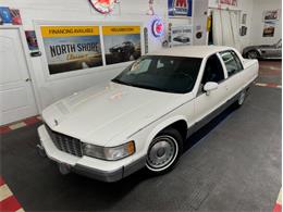 1993 Cadillac Fleetwood (CC-1873511) for sale in Mundelein, Illinois