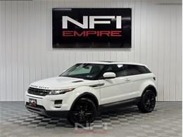 2013 Land Rover Range Rover Evoque (CC-1873513) for sale in North East, Pennsylvania