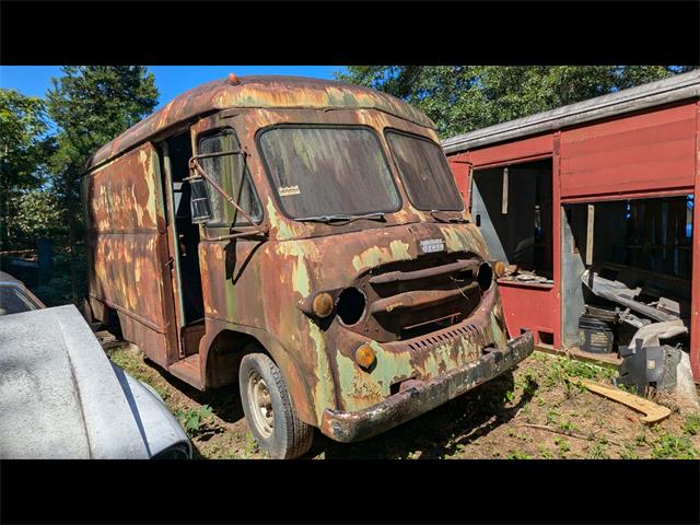 1965 Ford Truck (CC-1873515) for sale in Gray Court, South Carolina