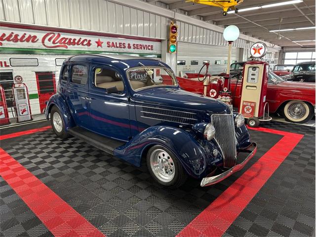 1936 Ford Sedan (CC-1873525) for sale in Columbus, Ohio