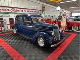 1936 Ford Sedan (CC-1873525) for sale in Columbus, Ohio