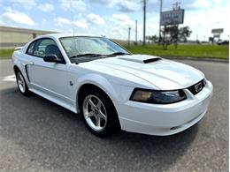 2004 Ford Mustang (CC-1873527) for sale in Ramsey, Minnesota