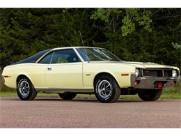 1970 AMC Javelin (CC-1873528) for sale in Sioux Falls, South Dakota