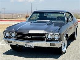 1970 Chevrolet Chevelle SS (CC-1870353) for sale in LANCASTER, California