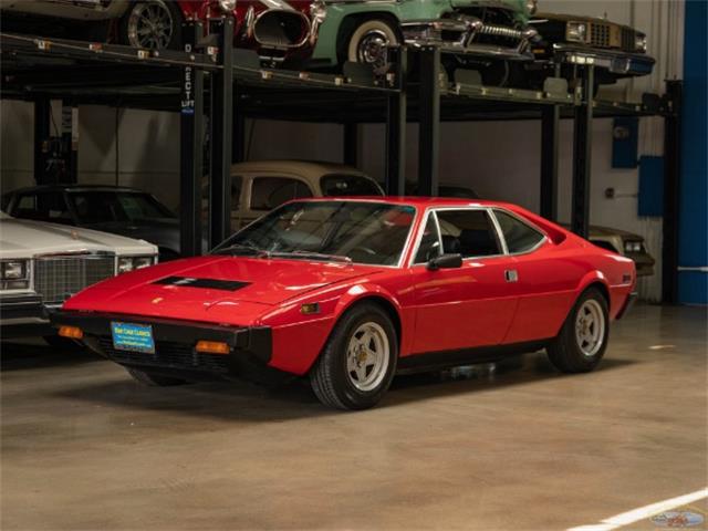 1975 Ferrari Dino 308 GT4 (CC-1873533) for sale in Torrance, California