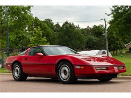 1984 Chevrolet Corvette (CC-1873536) for sale in Sioux Falls, South Dakota