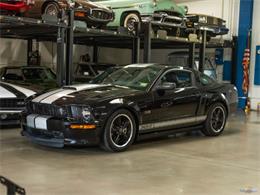 2007 Shelby Mustang (CC-1873537) for sale in Torrance, California