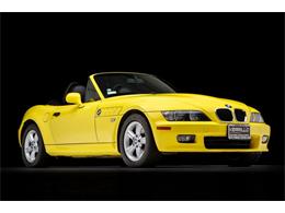 2000 BMW Z3 (CC-1873547) for sale in Clifton Park, New York