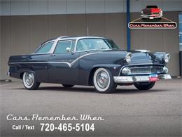 1955 Ford Fairlane (CC-1873556) for sale in Englewood, Colorado