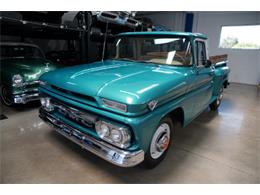 1963 GMC Truck (CC-1873578) for sale in Torrance, California