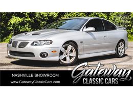 2005 Pontiac GTO (CC-1873594) for sale in O'Fallon, Illinois