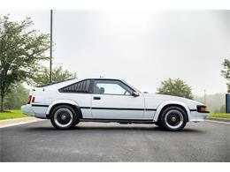 1986 Toyota Supra (CC-1873600) for sale in Aiken, South Carolina