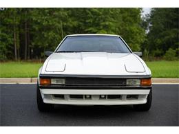 1986 Toyota Supra (CC-1873600) for sale in Aiken, South Carolina
