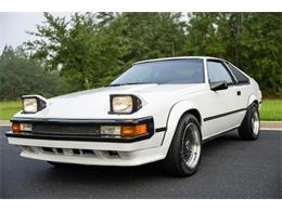 1986 Toyota Supra (CC-1873600) for sale in Aiken, South Carolina