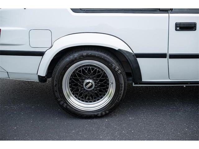 1986 Toyota Supra (CC-1873600) for sale in Aiken, South Carolina
