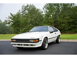 1986 Toyota Supra (CC-1873600) for sale in Aiken, South Carolina