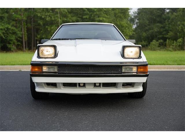 1986 Toyota Supra (CC-1873600) for sale in Aiken, South Carolina