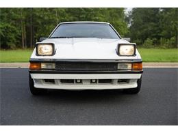 1986 Toyota Supra (CC-1873600) for sale in Aiken, South Carolina