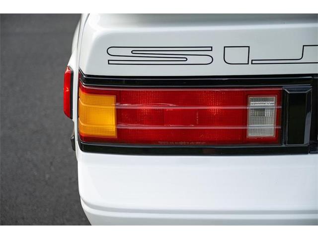 1986 Toyota Supra (CC-1873600) for sale in Aiken, South Carolina