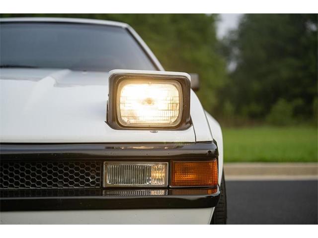 1986 Toyota Supra (CC-1873600) for sale in Aiken, South Carolina