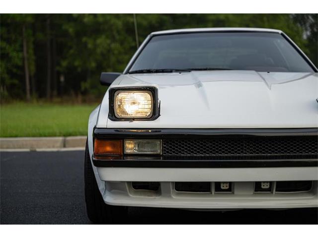 1986 Toyota Supra (CC-1873600) for sale in Aiken, South Carolina
