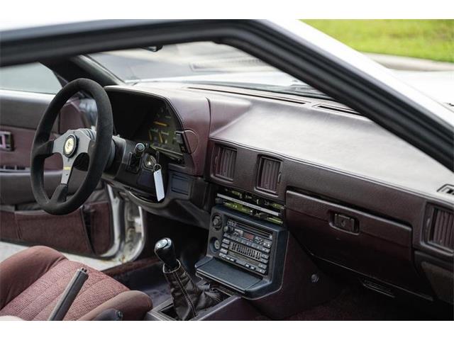 1986 Toyota Supra (CC-1873600) for sale in Aiken, South Carolina