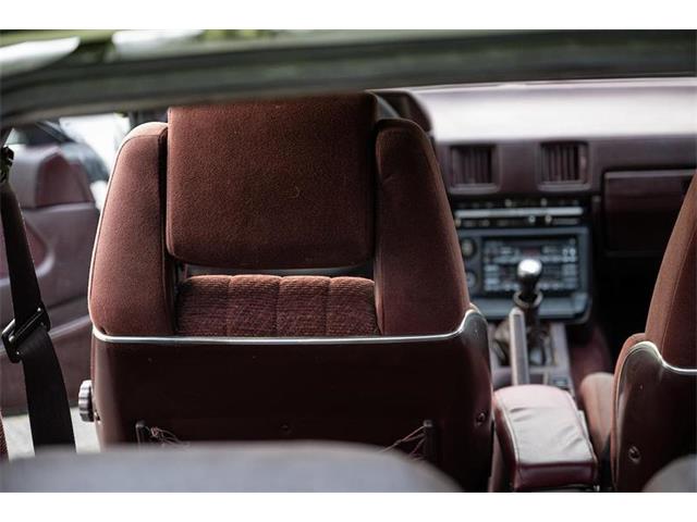 1986 Toyota Supra (CC-1873600) for sale in Aiken, South Carolina