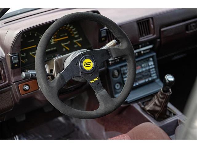 1986 Toyota Supra (CC-1873600) for sale in Aiken, South Carolina