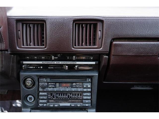 1986 Toyota Supra (CC-1873600) for sale in Aiken, South Carolina