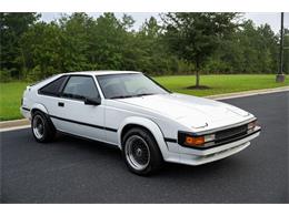 1986 Toyota Supra (CC-1873600) for sale in Aiken, South Carolina