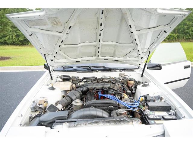1986 Toyota Supra (CC-1873600) for sale in Aiken, South Carolina