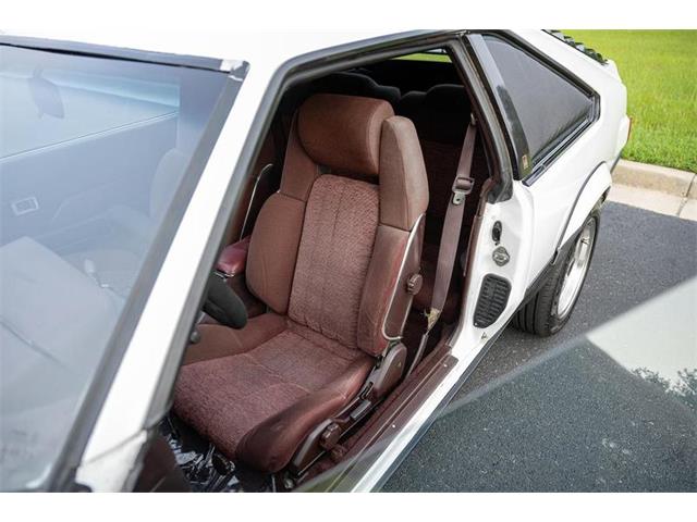 1986 Toyota Supra (CC-1873600) for sale in Aiken, South Carolina