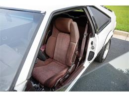1986 Toyota Supra (CC-1873600) for sale in Aiken, South Carolina