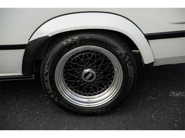 1986 Toyota Supra (CC-1873600) for sale in Aiken, South Carolina