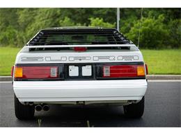 1986 Toyota Supra (CC-1873600) for sale in Aiken, South Carolina