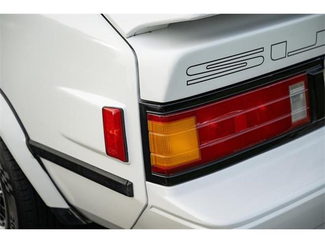 1986 Toyota Supra (CC-1873600) for sale in Aiken, South Carolina