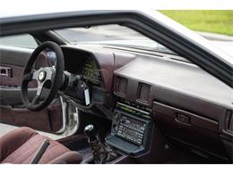 1986 Toyota Supra (CC-1873600) for sale in Aiken, South Carolina