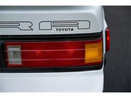 1986 Toyota Supra (CC-1873600) for sale in Aiken, South Carolina