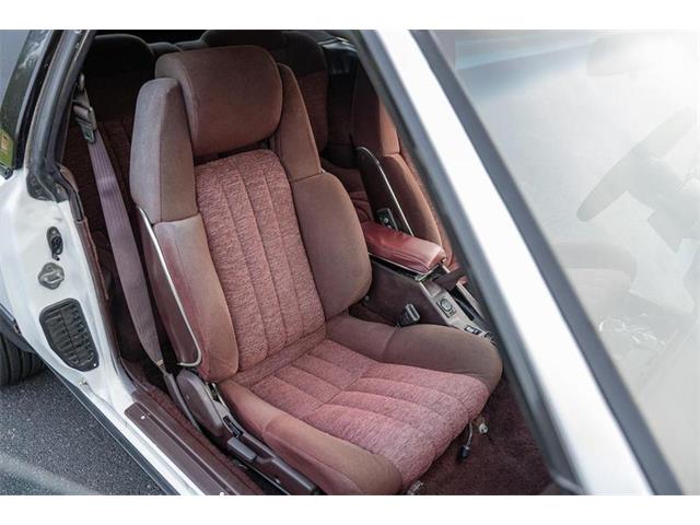 1986 Toyota Supra (CC-1873600) for sale in Aiken, South Carolina