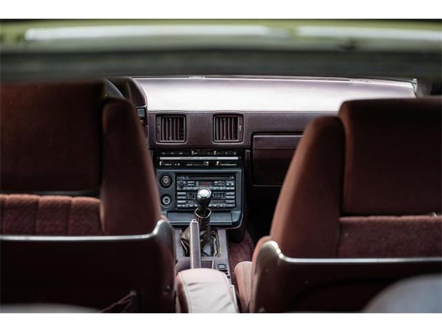 1986 Toyota Supra (CC-1873600) for sale in Aiken, South Carolina