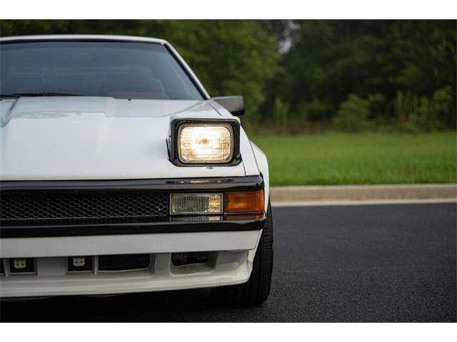 1986 Toyota Supra (CC-1873600) for sale in Aiken, South Carolina