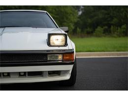 1986 Toyota Supra (CC-1873600) for sale in Aiken, South Carolina