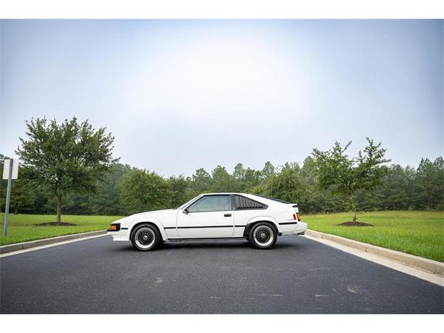 1986 Toyota Supra (CC-1873600) for sale in Aiken, South Carolina
