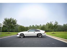 1986 Toyota Supra (CC-1873600) for sale in Aiken, South Carolina
